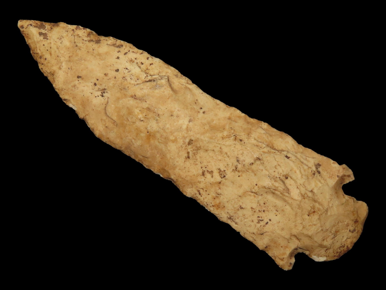 5 1/2" Etley, St. Louis Co., Missouri (1 of 8)