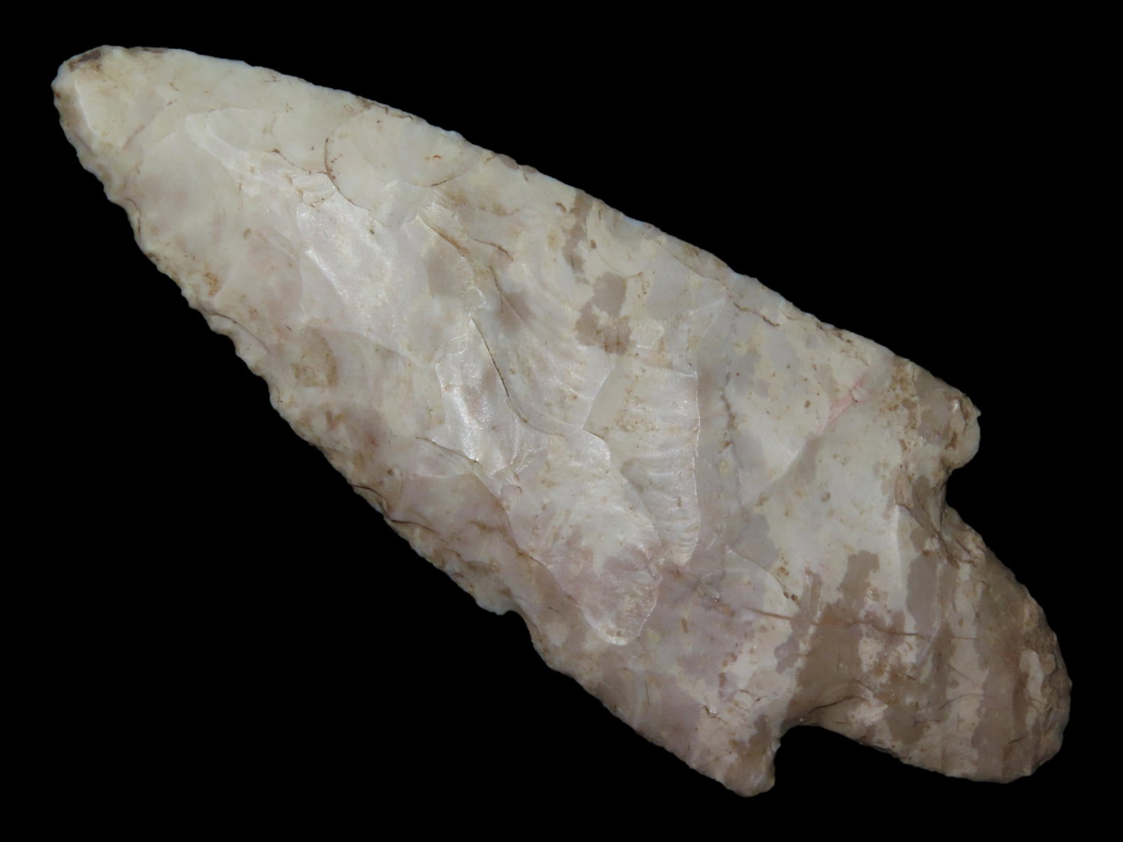 4 1/8" Adena, Scott Co., Illinois (1 of 8)