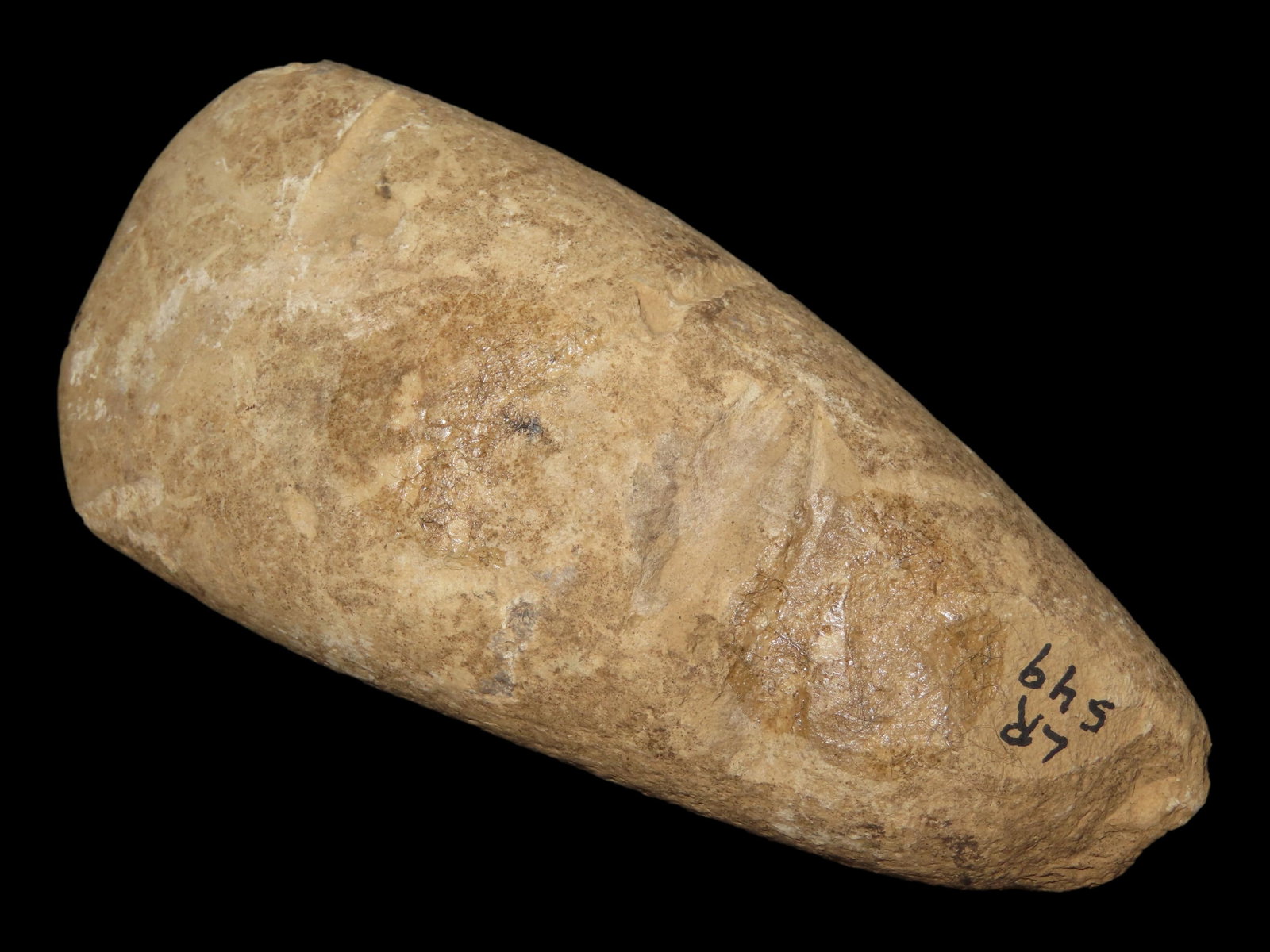5 1/4" Celt, Found in Alabama (1 of 7)