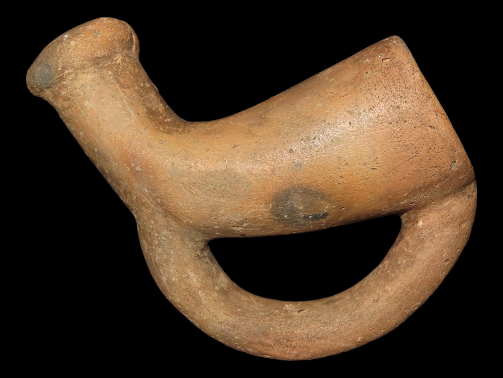 3" Historic Pipe, Georgia (1 of 9)