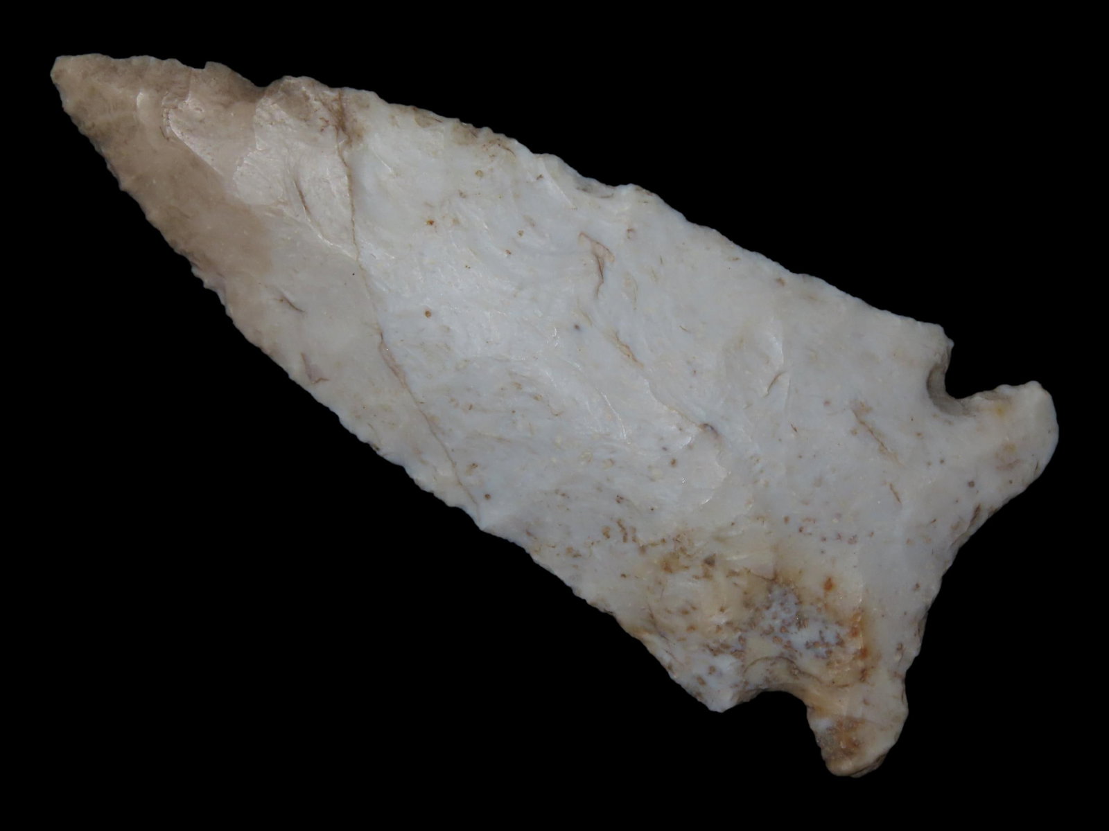 1 3/8" Stillwell, Franklin Co., Missouri (1 of 8)