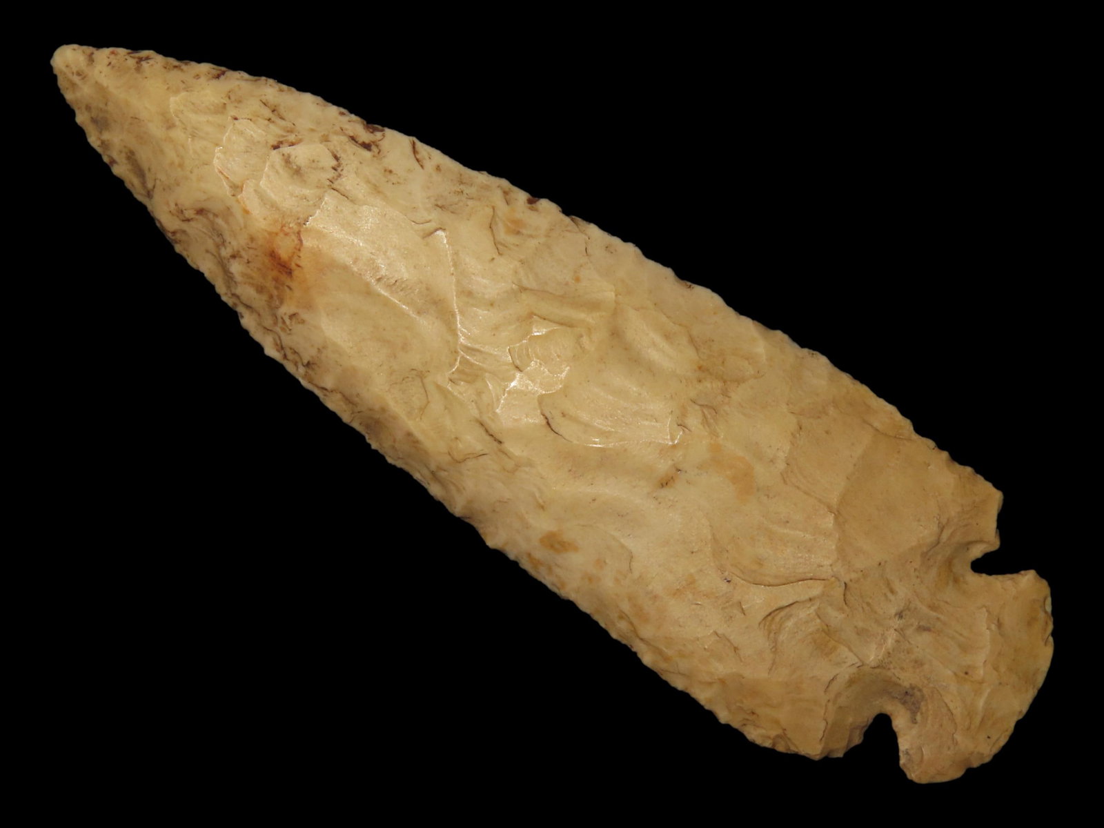 3 7/8" Dovetail, Pike Co., Missouri (1 of 8)