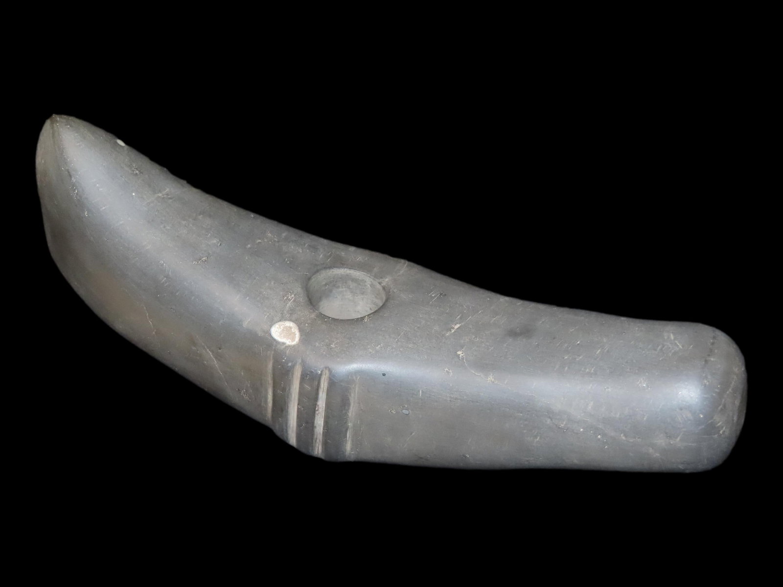 9 1/4" Effigy Danish Axe (1 of 9)