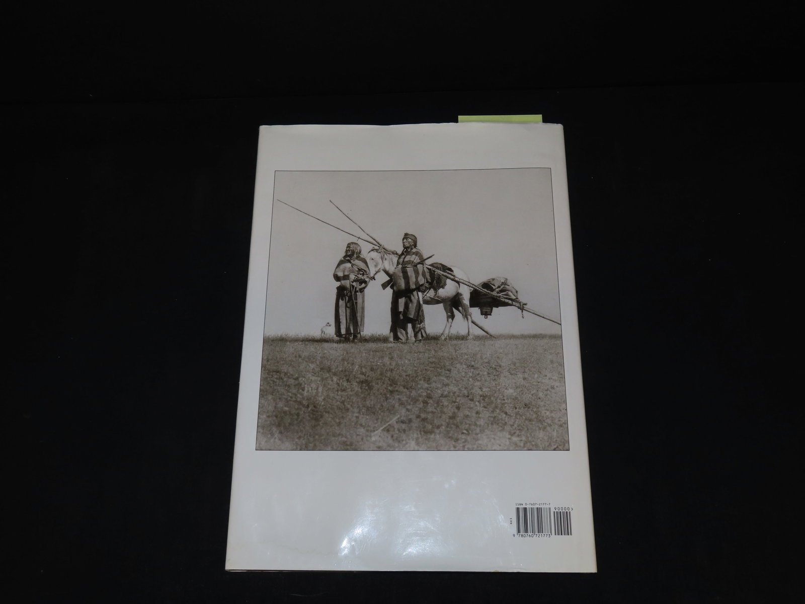 EDWARD S. CURTIS - 4