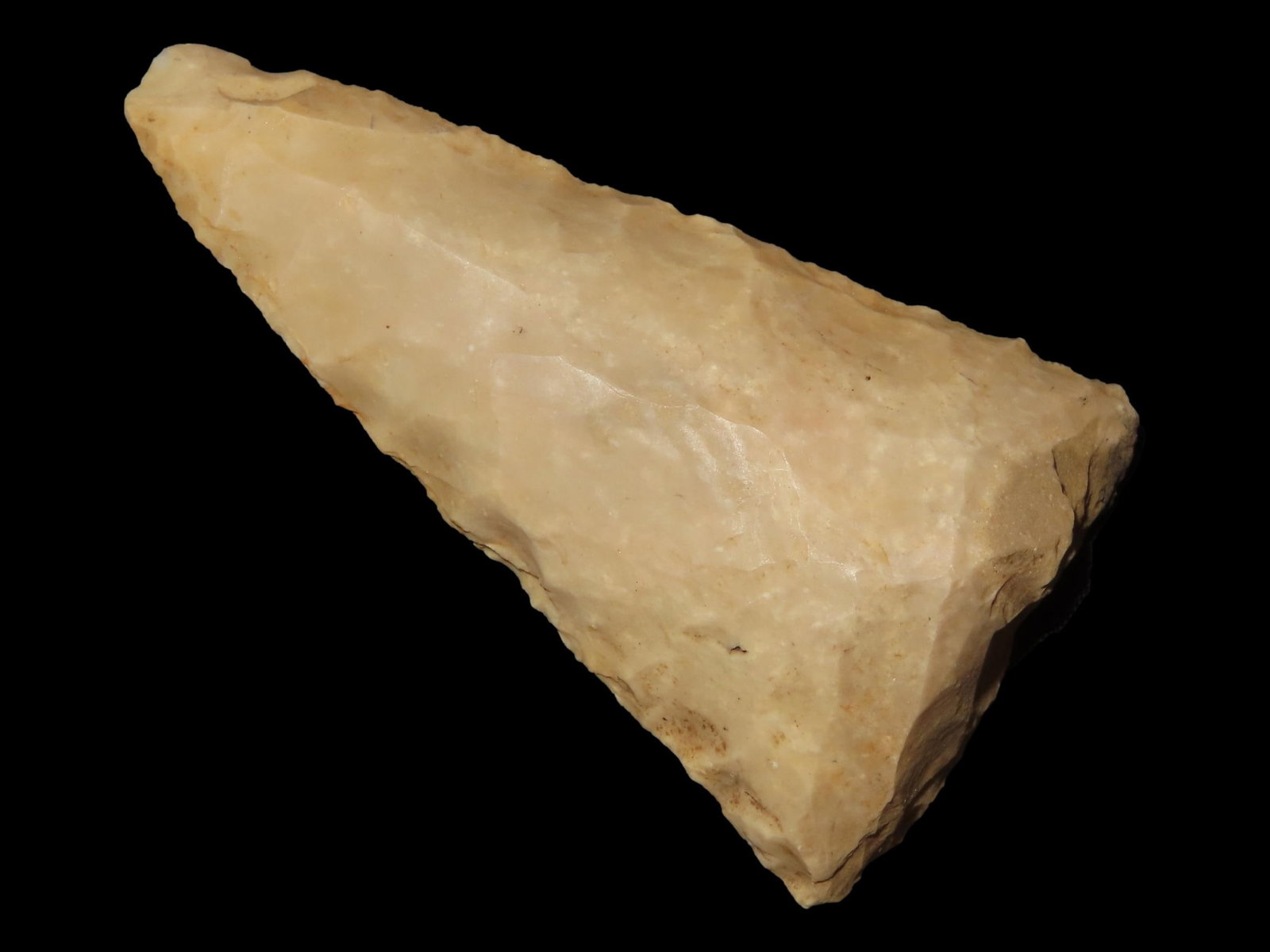 3" Clear Fork Gouge, Fort Smith, Arkansas (1 of 6)