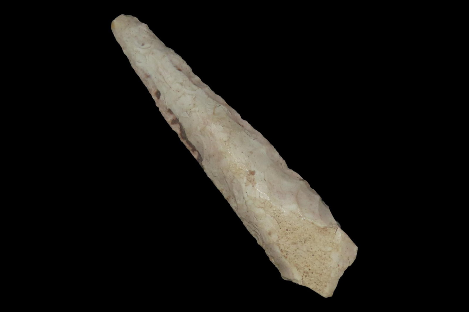 2 7/8" Drill, Found in Iowa (1 of 6)