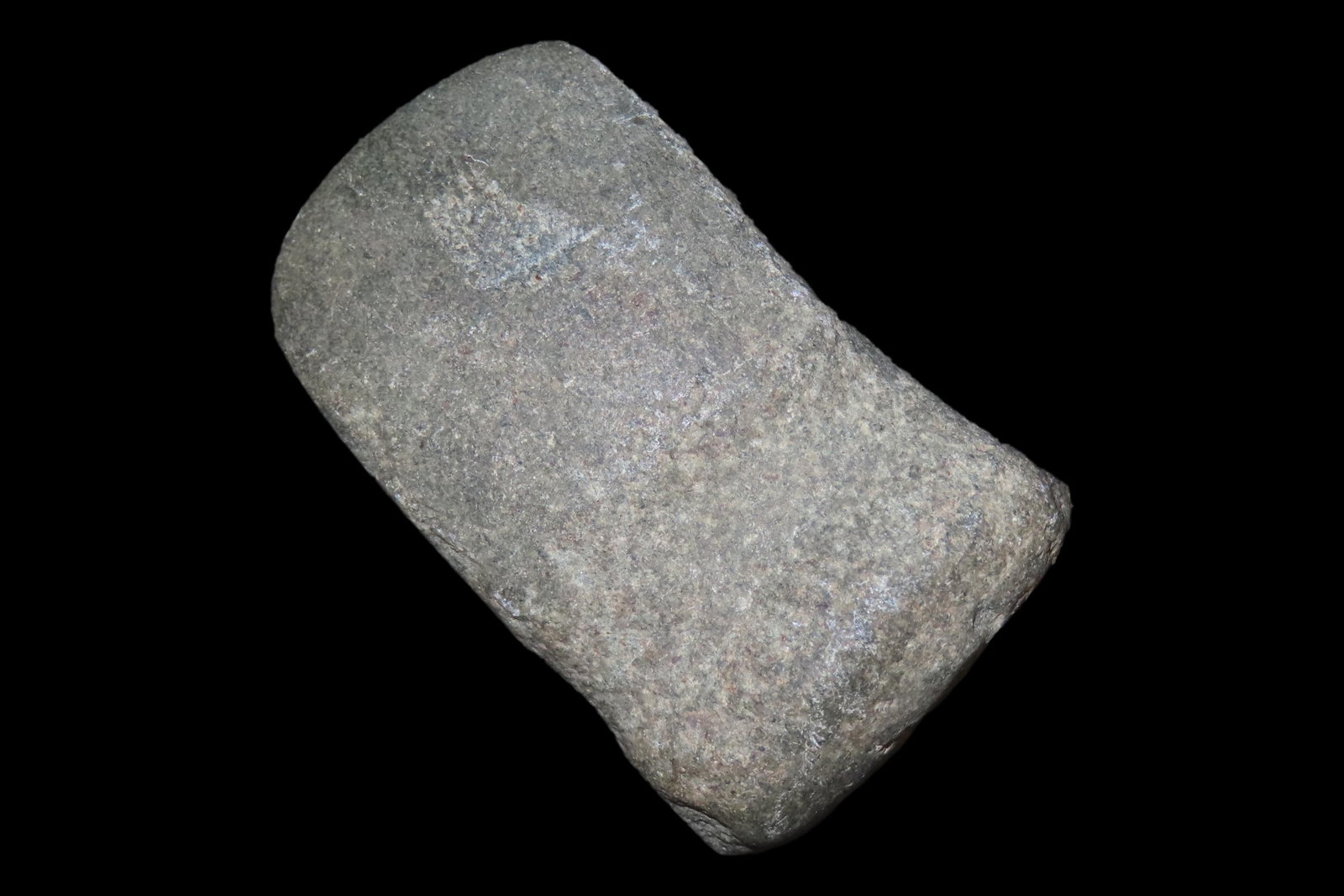 2 1/8" Keokuk Miniature Axe, Adams Co., Illinois (1 of 7)