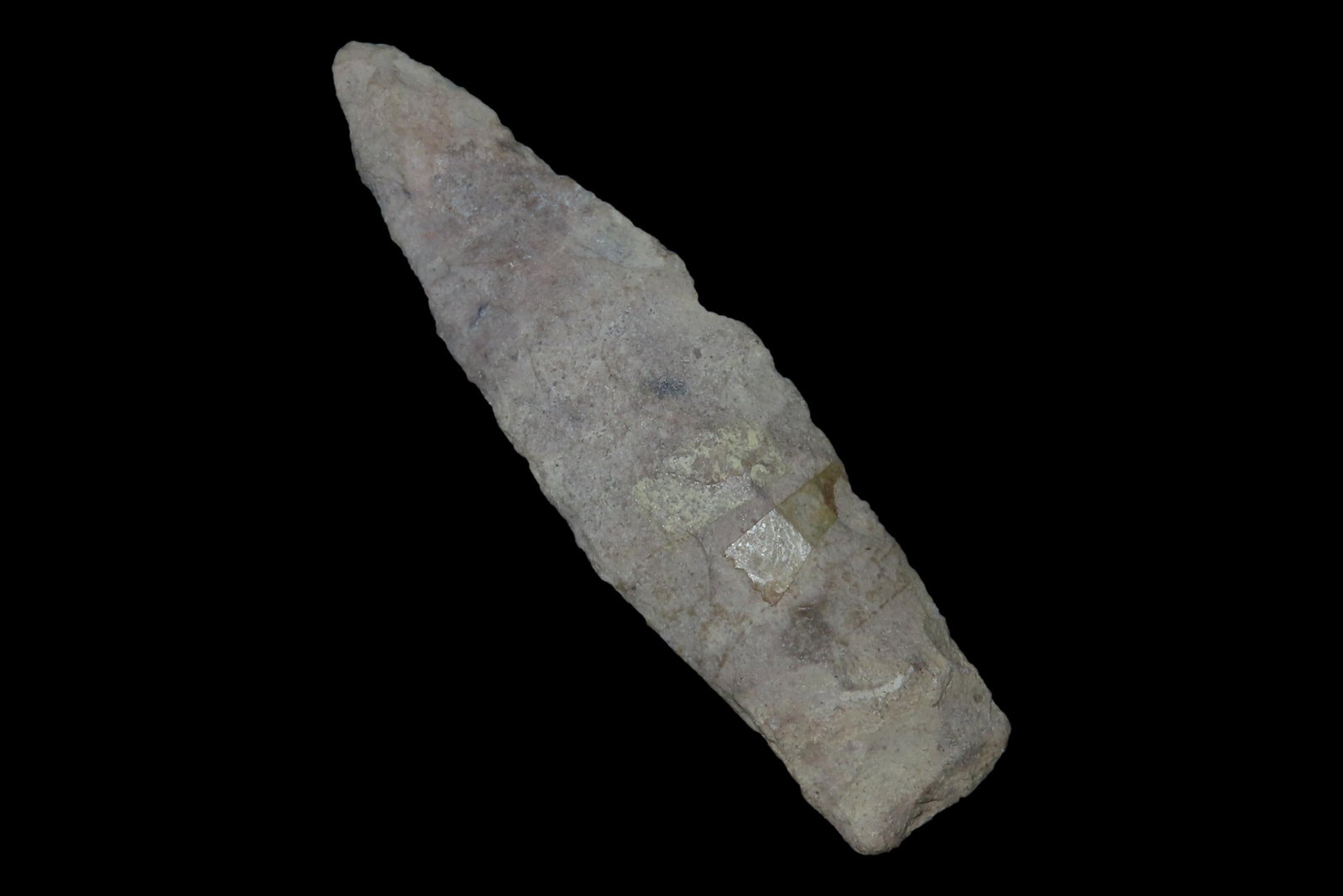 3 5/8" Nebo Hill, Found Near Hull, Illinois: 3 5/8" Nebo Hill, Found Near Hull, Illinois