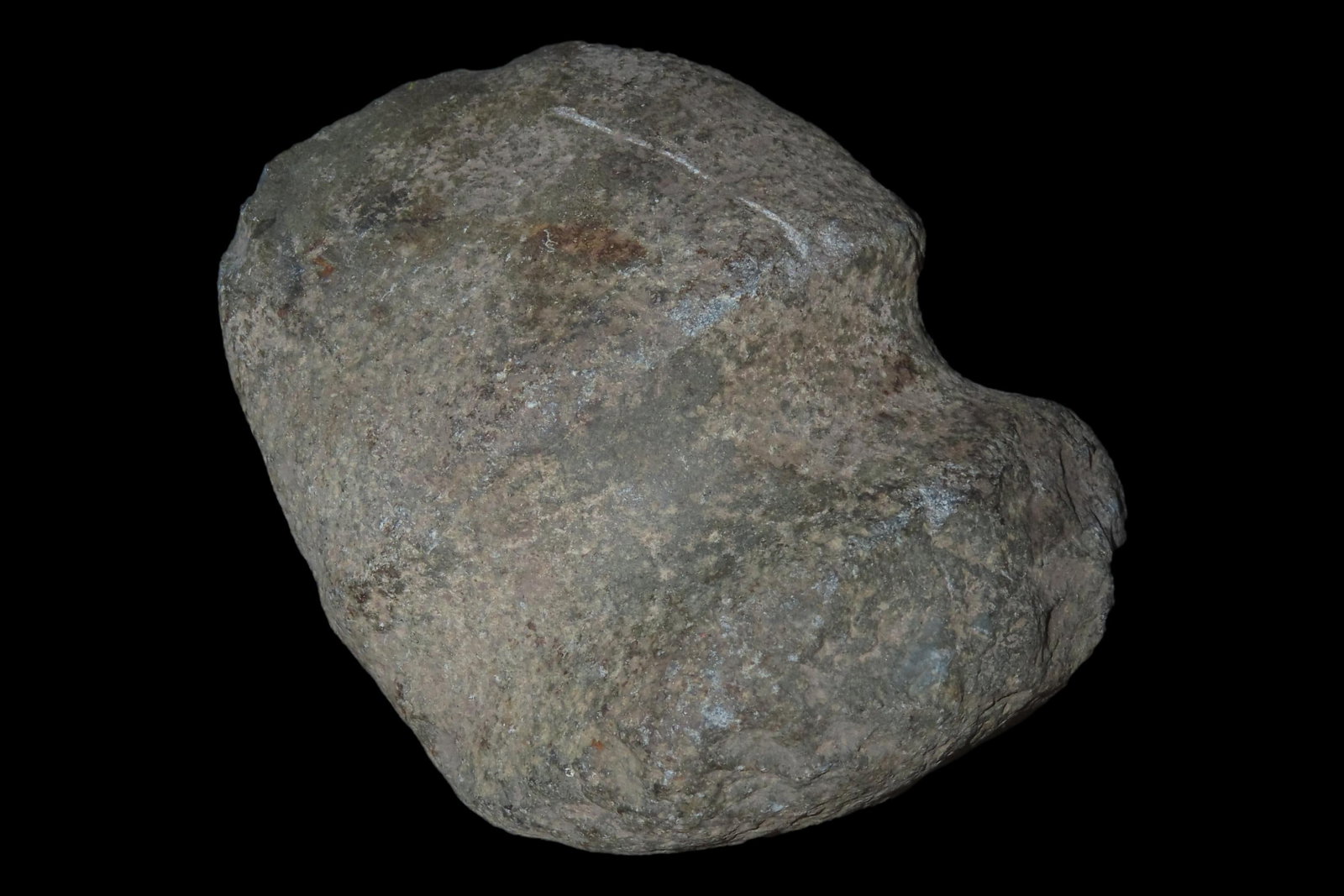 4 3/4" Axe, Pike Co., Illinois (1 of 7)