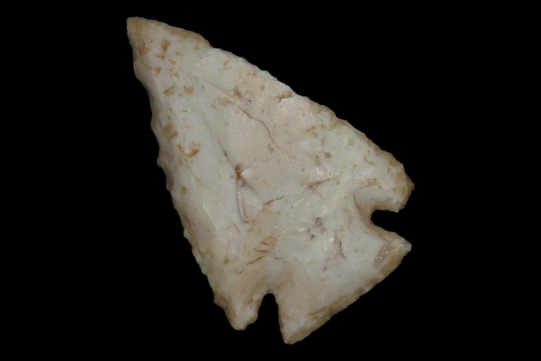 2 3/8" Hardove, Pike Co., Illinois (1 of 6)