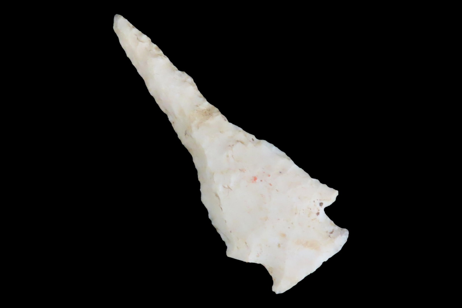 3 3/8" Hardin Point, Jersey Co., Illinois (1 of 7)