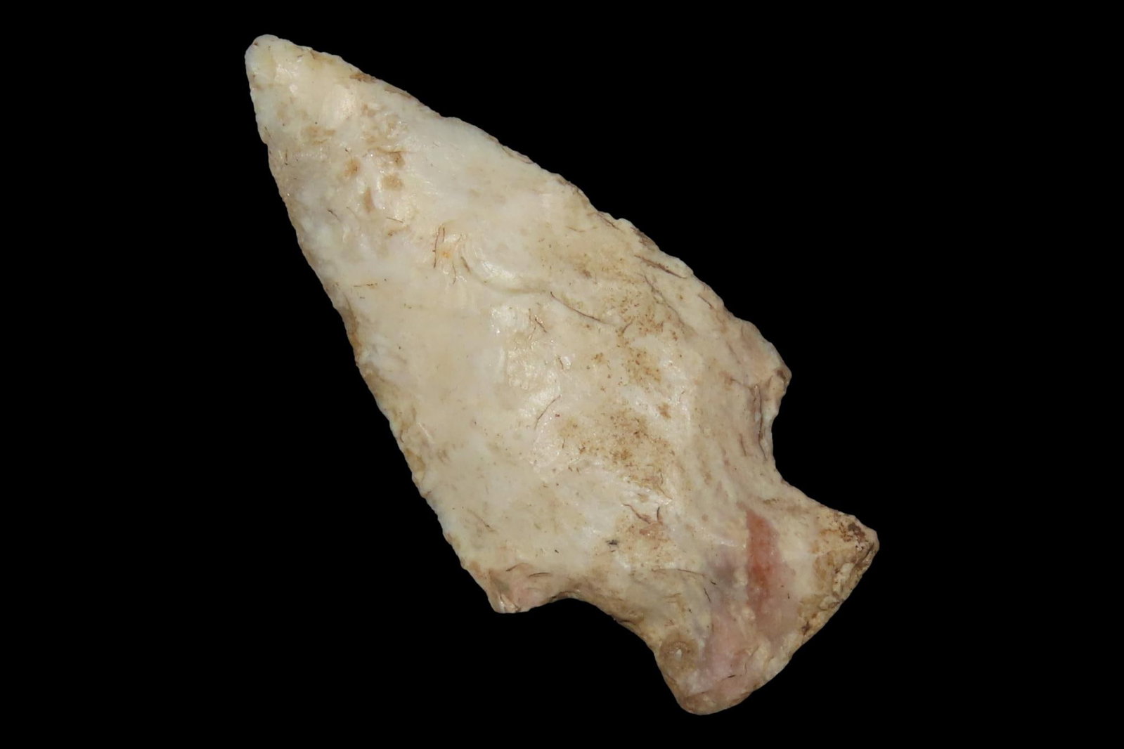 1 3/4" Table Rock, Linn Co., Illinois (1 of 6)