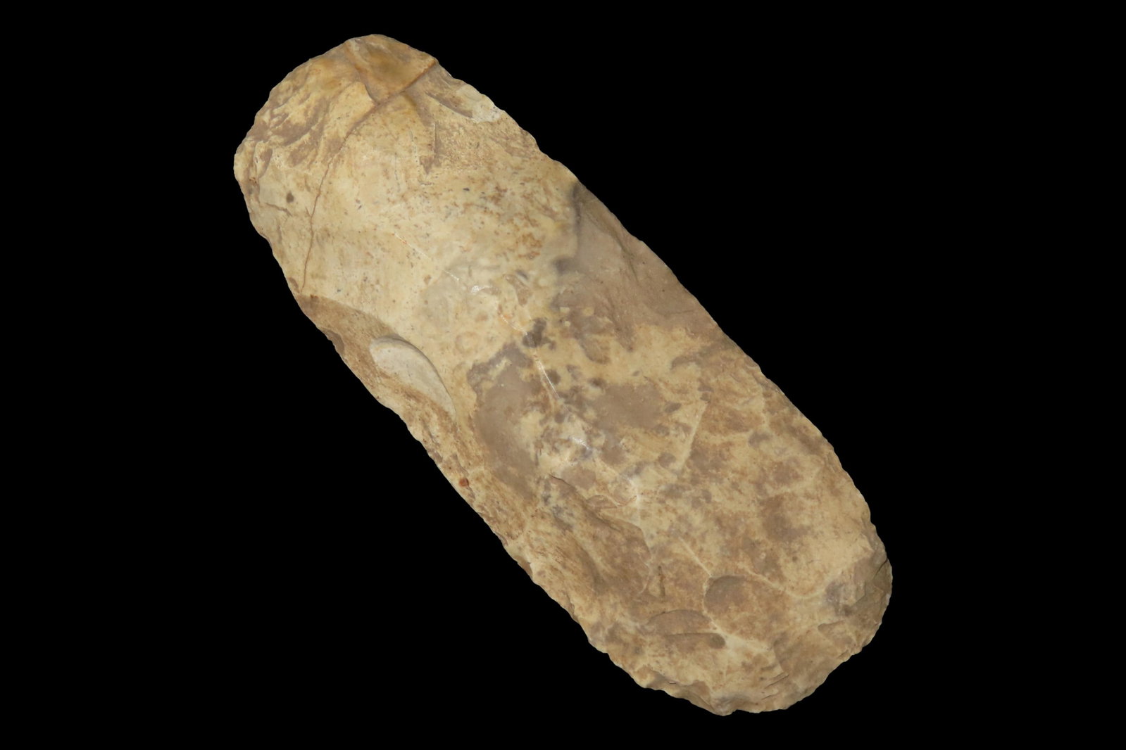 4 1/2" Adze, Hancock Co., Illinois (1 of 6)
