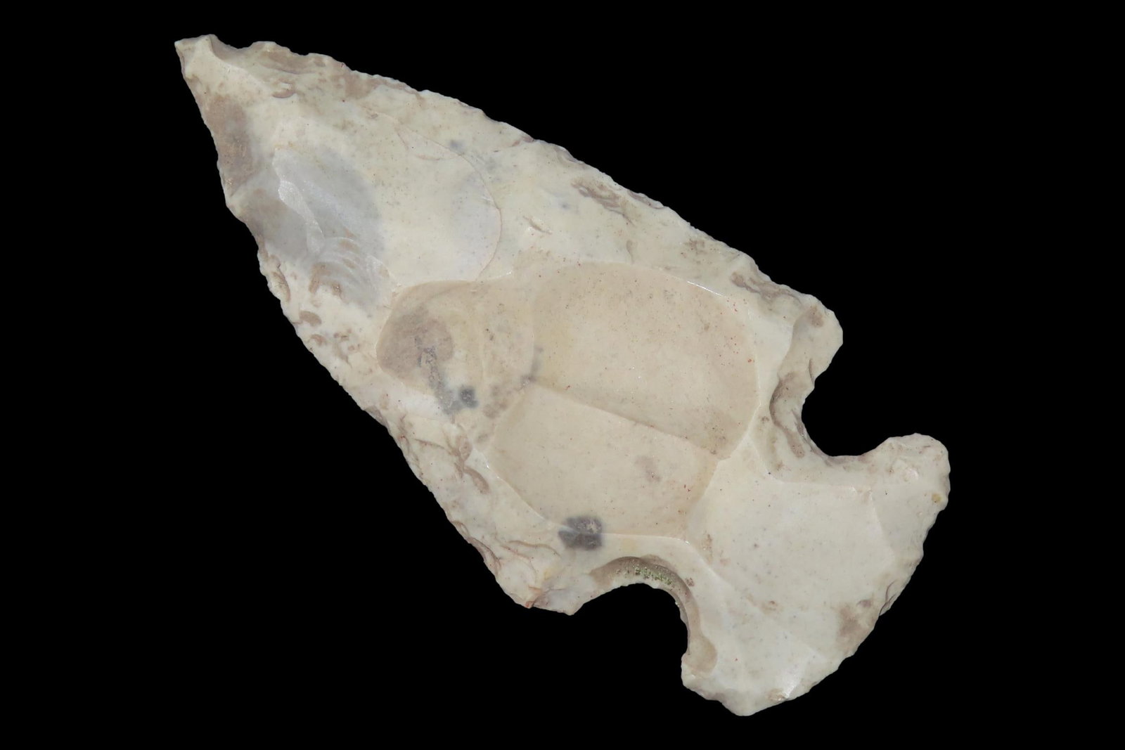 2 3/8" Gibson Point, Pettis Co., Missouri (1 of 6)