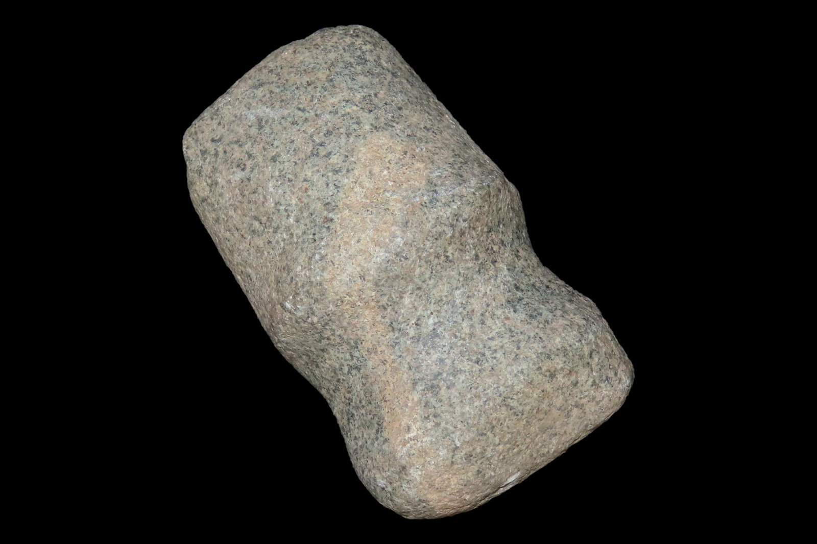 3 3/8" Humped Grooved Adze, Found in Ohio (1 of 7)
