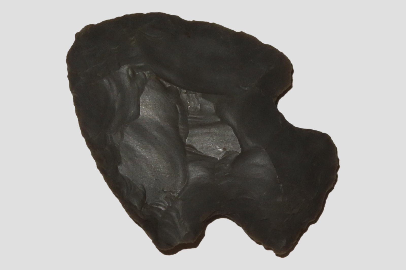 2 1/8" Snyder Point, Found in Indiana (1 of 6)