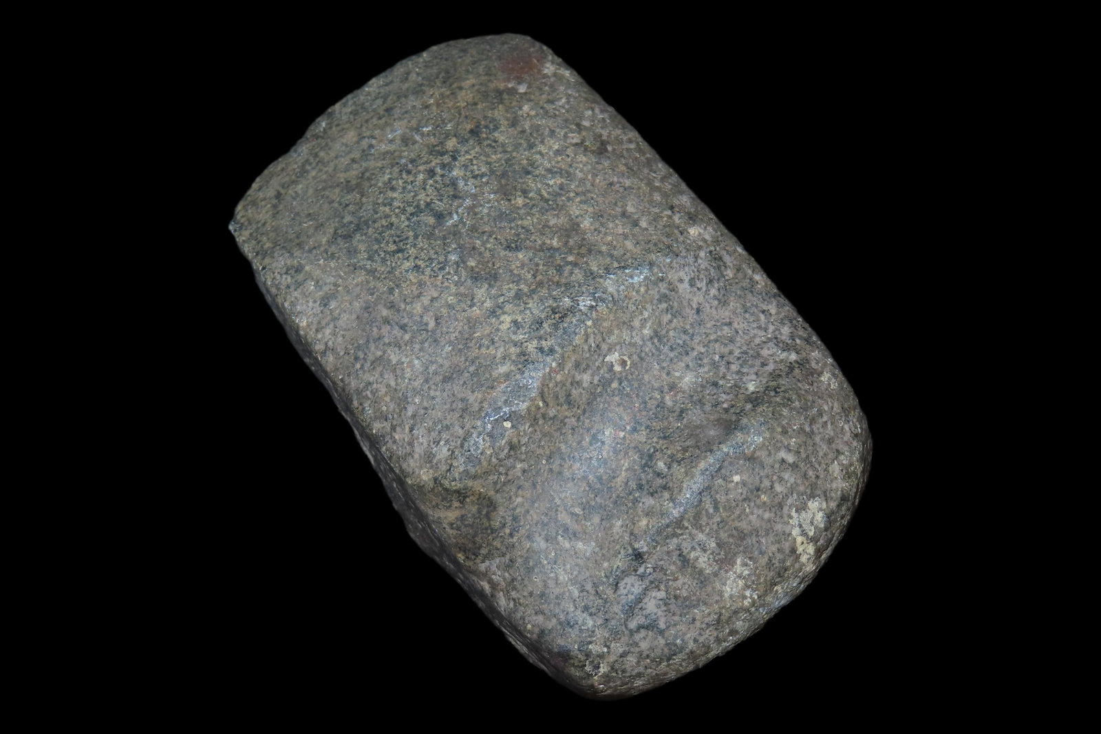 3 1/8" Keokuk Axe, Adams Co., Illinois (1 of 7)