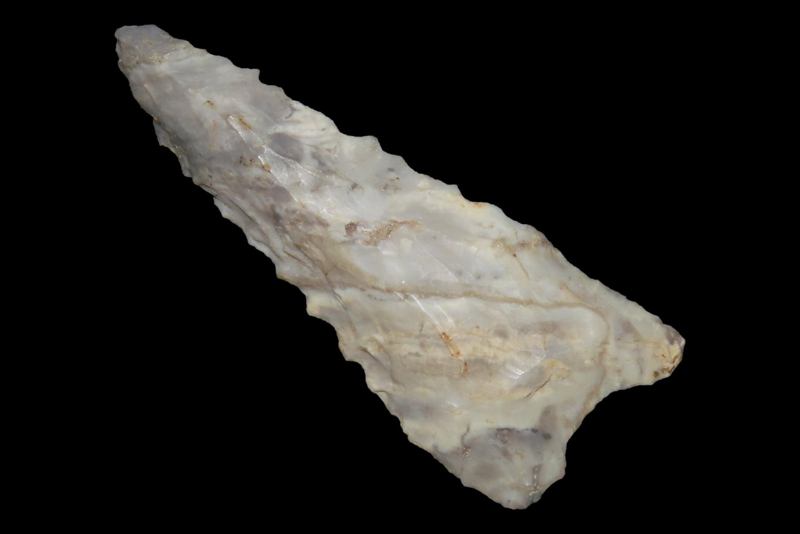 2 1/2" Dalton, Mozarkite (1 of 6)