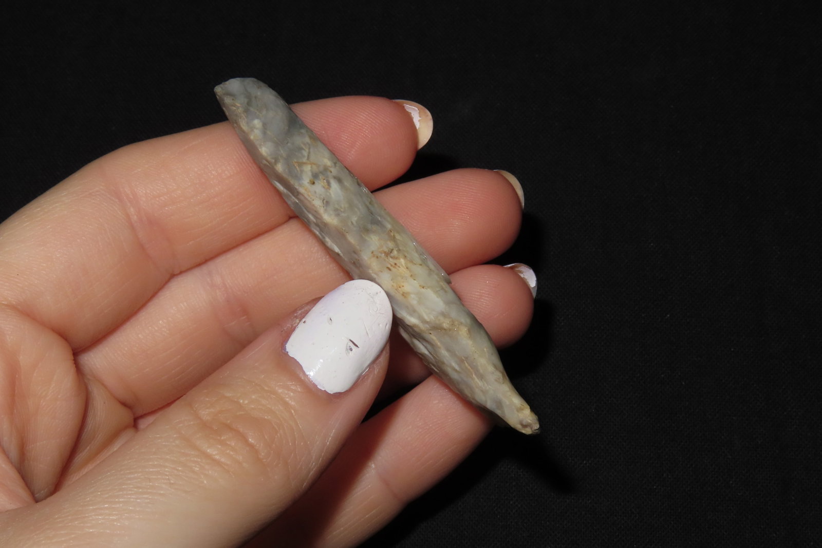 2 1/2" Dalton, Mozarkite - 3