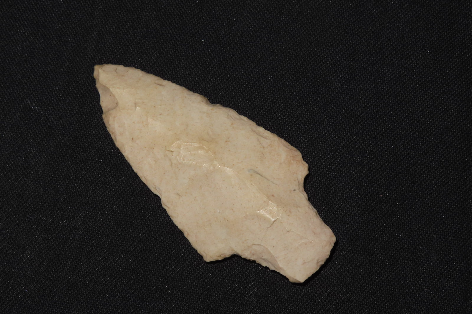 2 1/2" Dickson, Calhoun Co., Illinois: 2 1/2" Dickson, Calhoun Co., Illinois