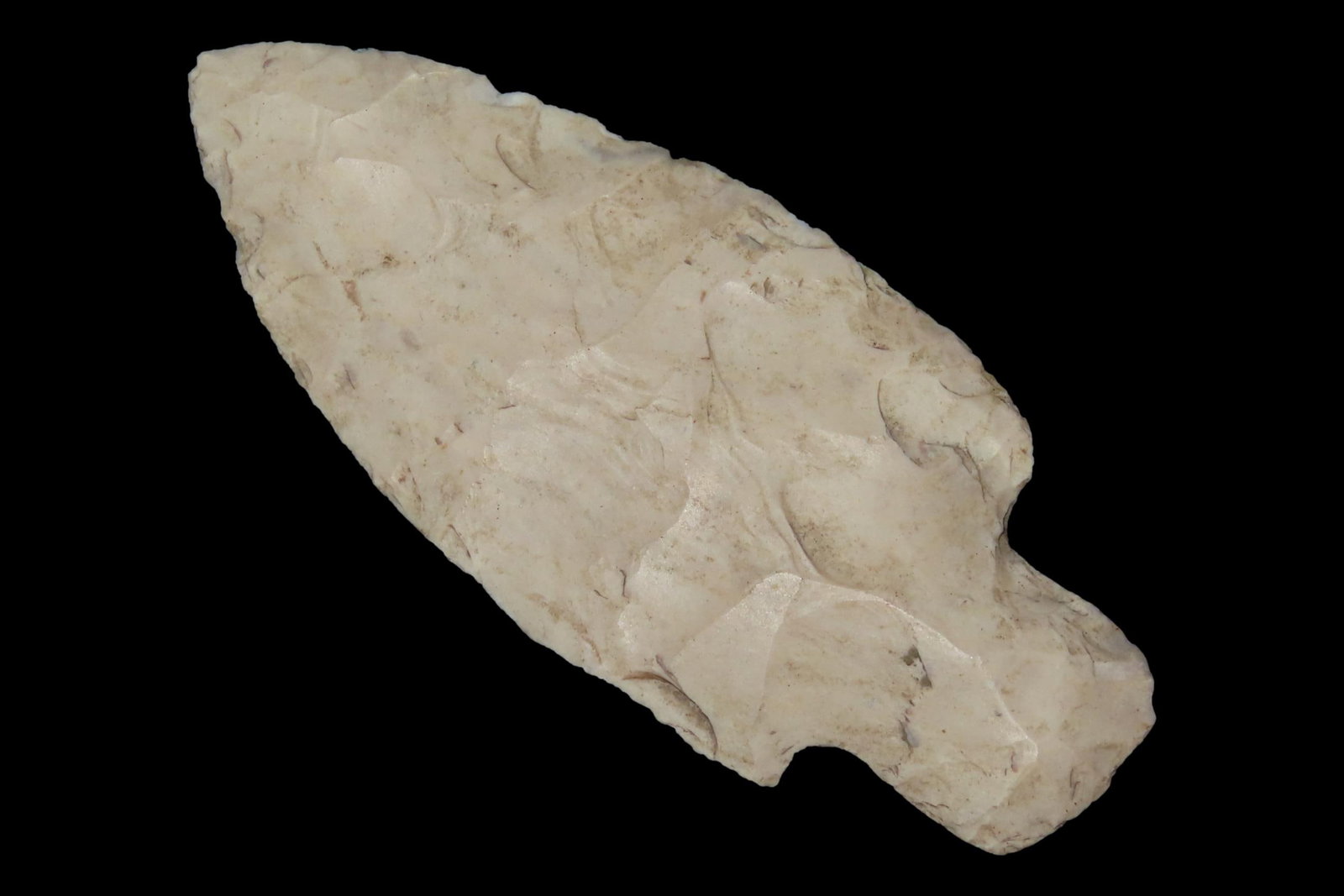 3" Krammer Point, Jersey Co., Illinois: 3" Krammer Point, Jersey Co., Illinois