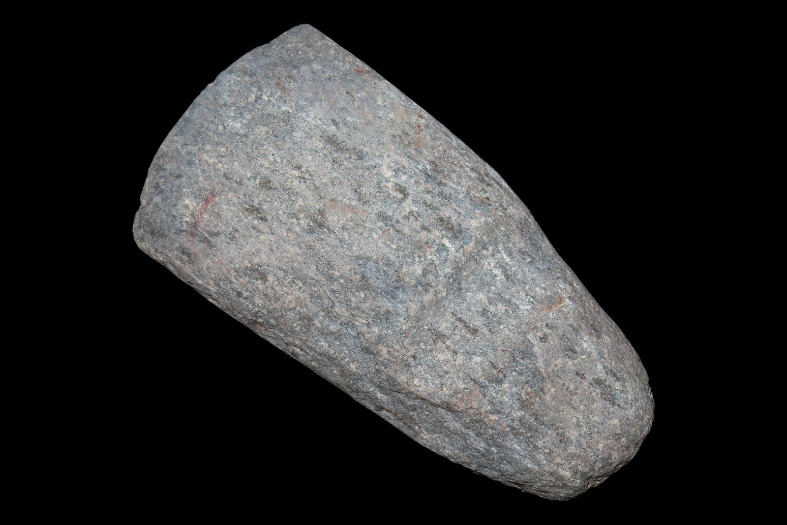 4" Grooved Celt, Central Missouri (1 of 6)