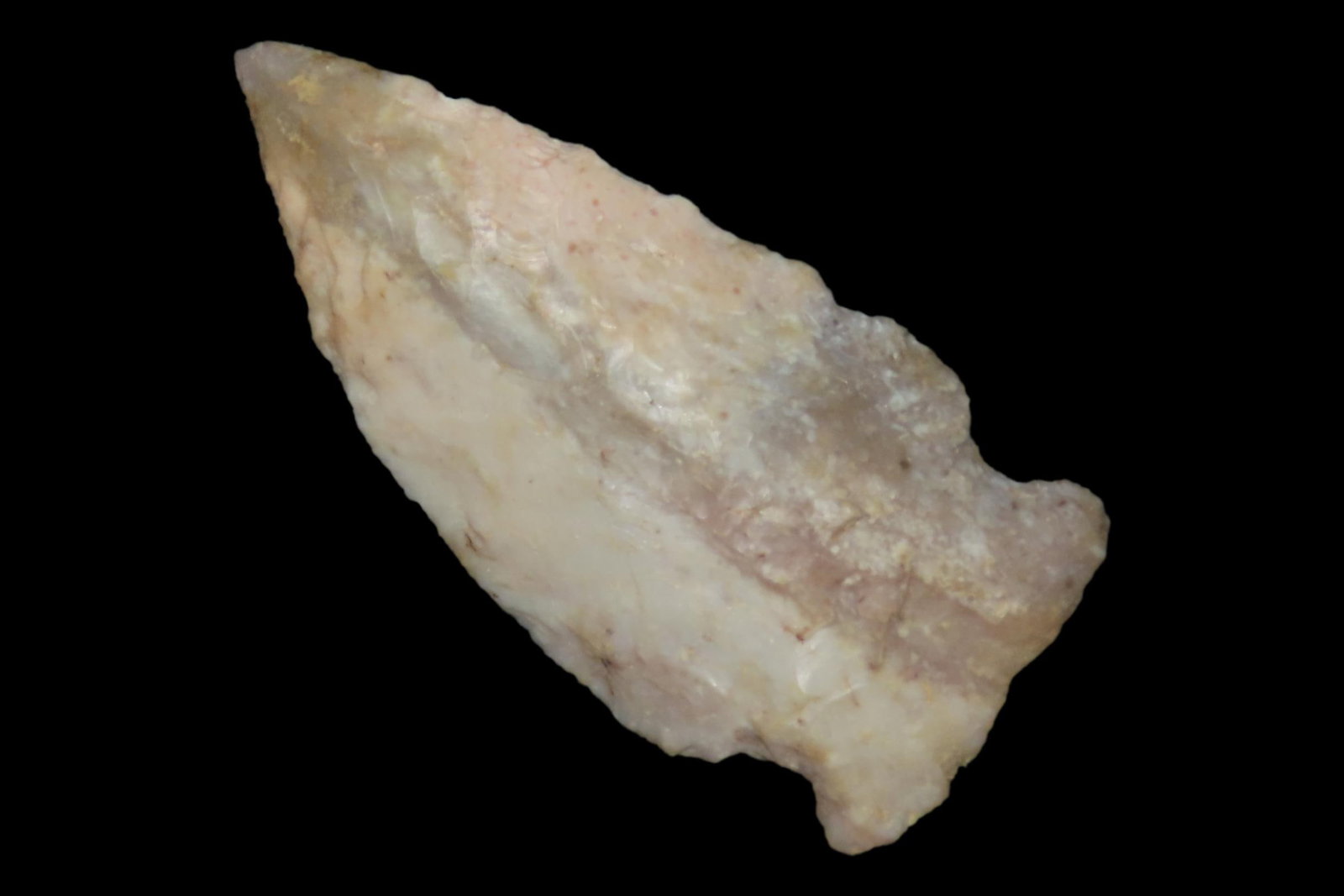 2 1/2" Matanza Point, Linn Co., Iowa (1 of 6)