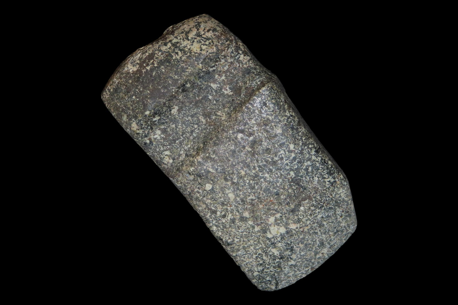 4 1/4" Keokuk Axe, Found in Jefferson Co., Iowa (1 of 7)