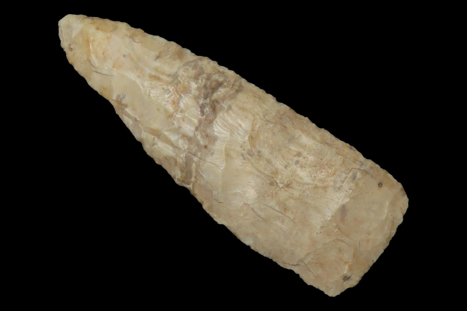 4 1/2" Stainfield Blade, Clark Co., Missouri: 4 1/2" Stainfield Blade, Clark Co., Missouri