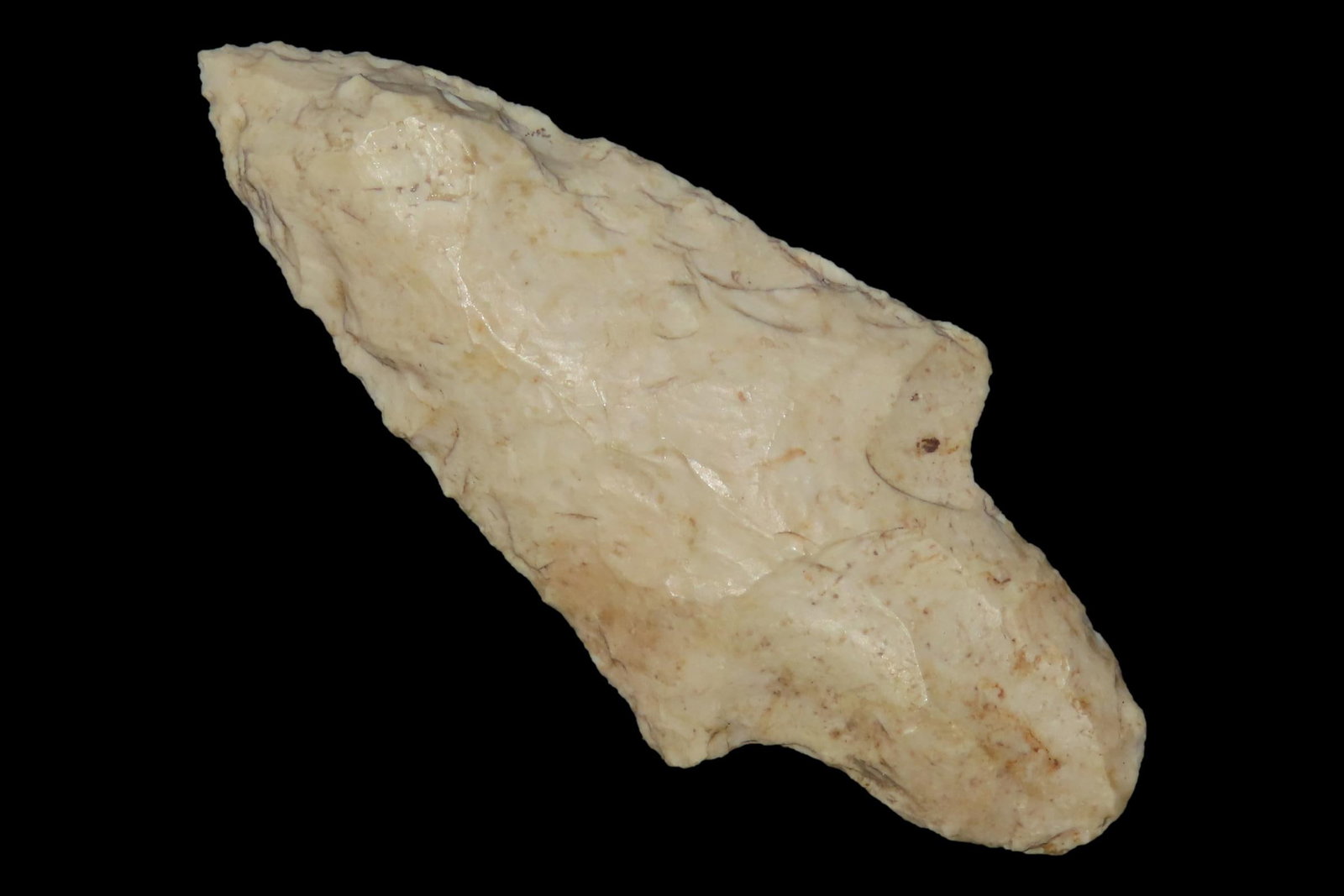 2 3/4" Adena Point, Illinois (1 of 6)