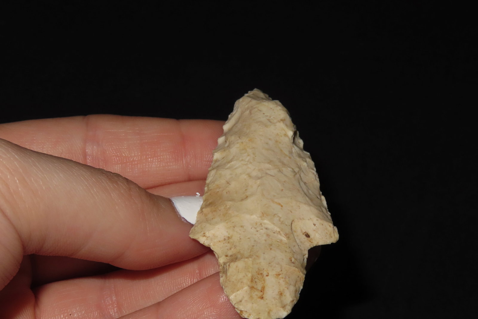 2 3/4" Adena Point, Illinois - 5
