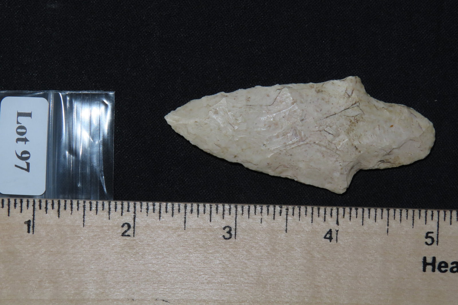 2 3/4" Adena Point, Illinois - 6