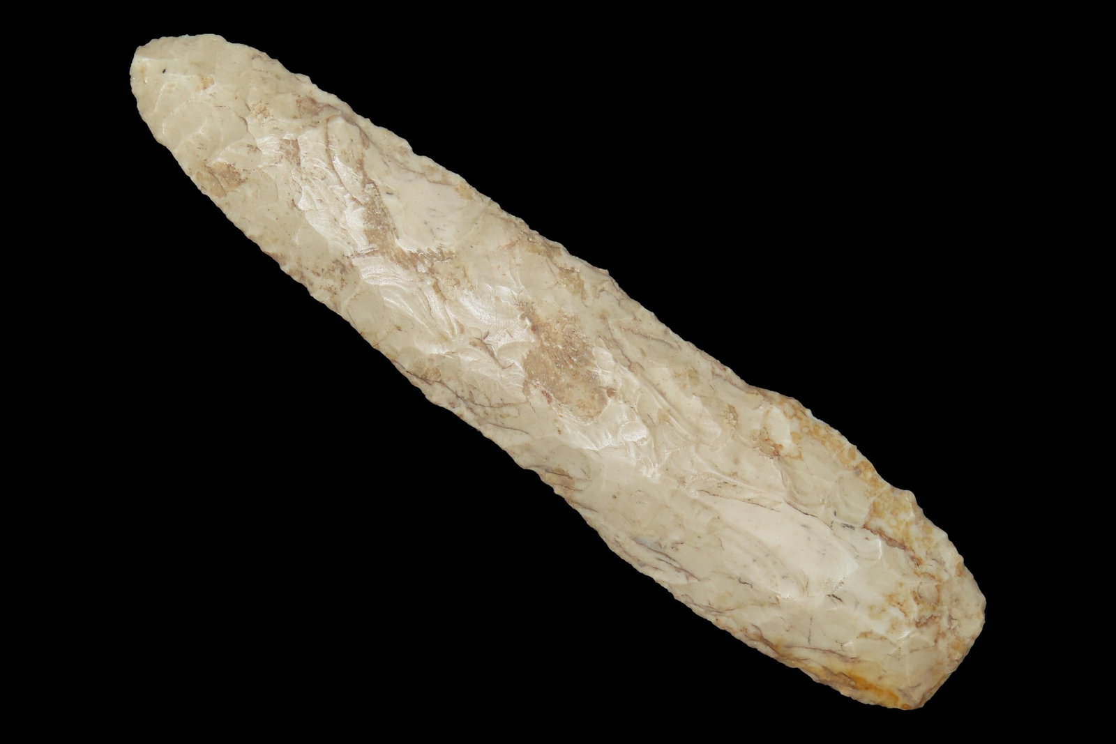 5 1/2" Agate Basin, Hamilton Co., Iowa (1 of 6)