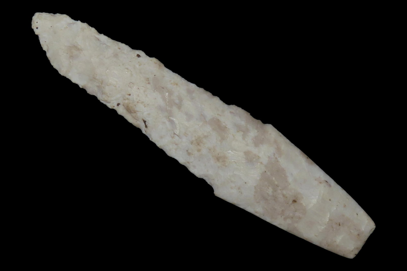 4 7/8" Agate Basin, Jersey Co., Illinois (1 of 6)