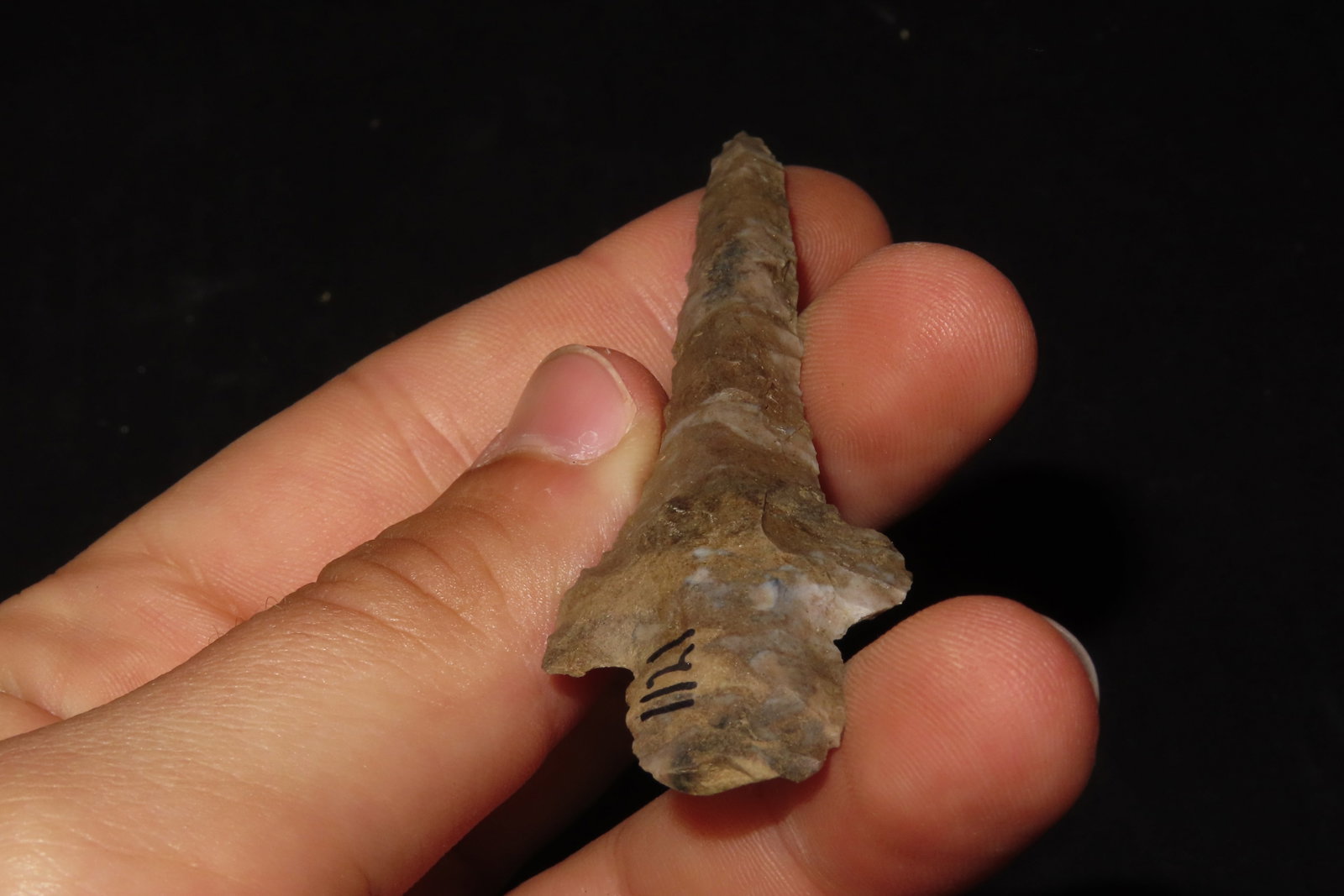 3" Drill, Eastern Tennessee - 4