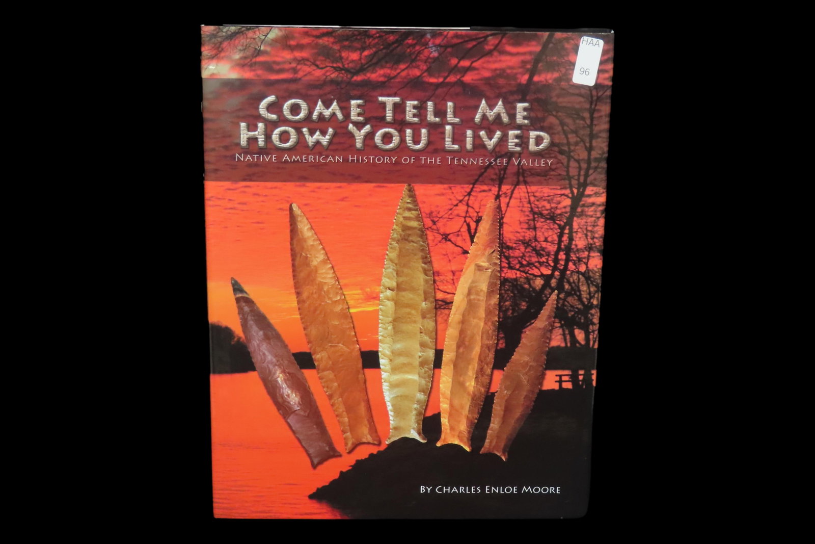 FIRST EIDITON: COME TELL ME HOW YOU LIVED, BY CHARLES MOORE. GREAT BOOK FOCUSING ON ALL CULTURES (1 of 3)