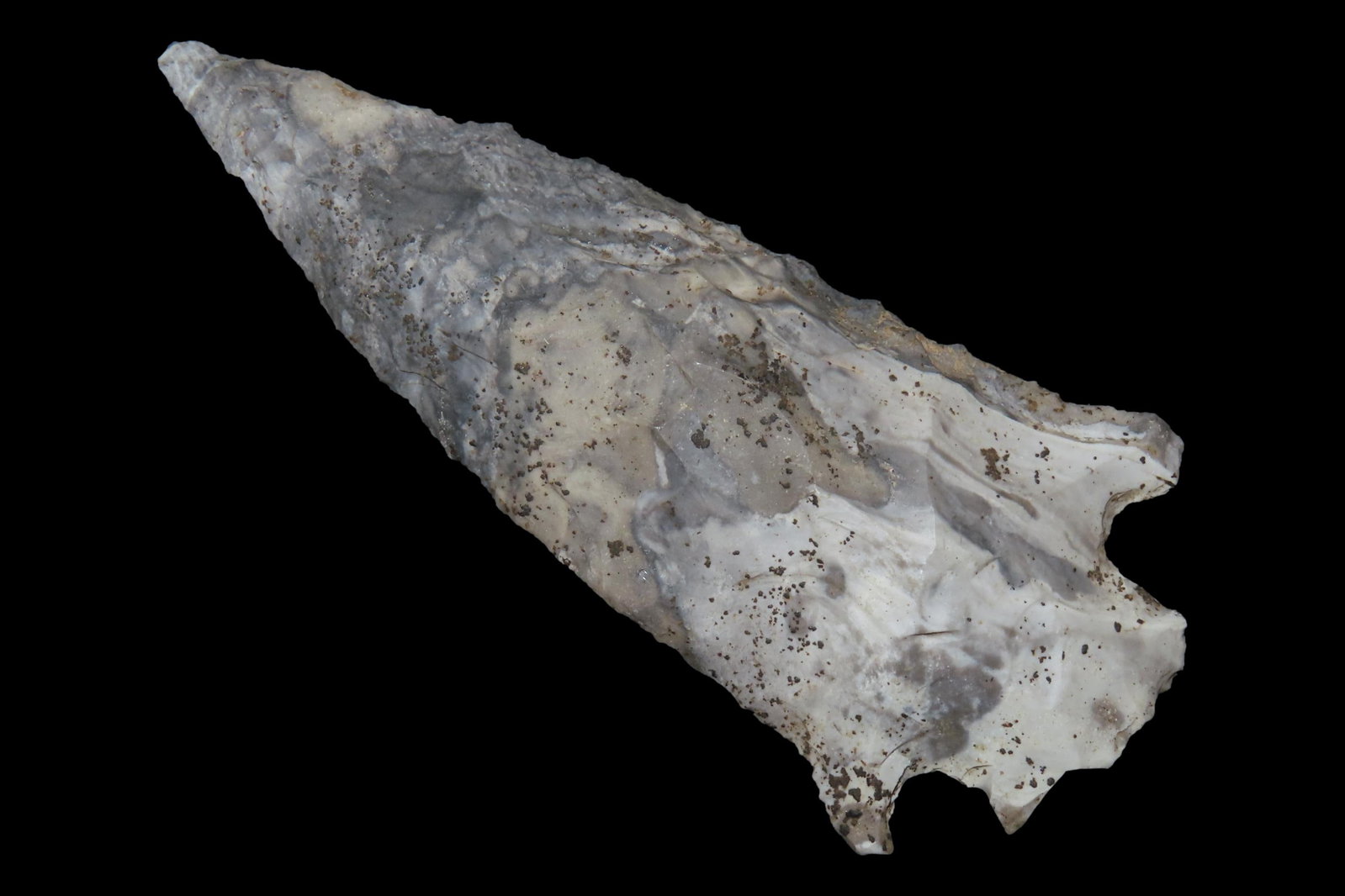 Outstanding 3 7/8" Colorful Etley, Cooper County Missouri. Beautiful piece of Mozarkite with great (1 of 6)