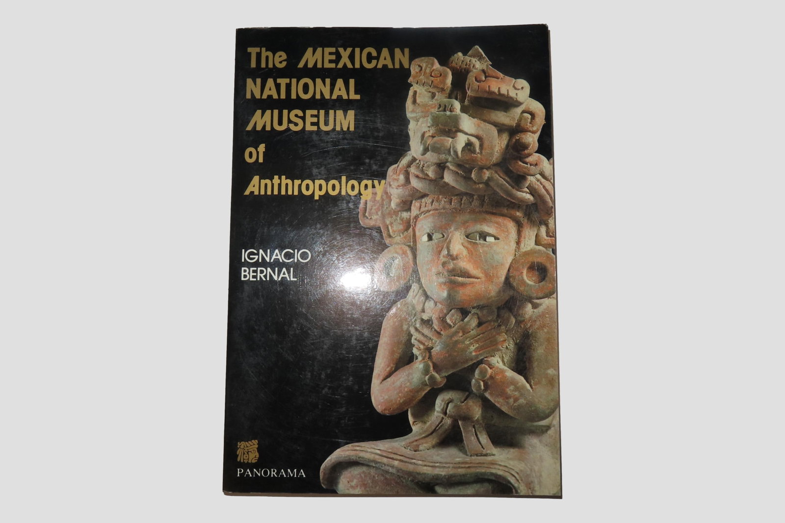 THE MEXICAN NATIONAL MUSEUM OF ANTHROPOLOGY, 216 PAGES FULL OF 171 GREAT PICTURES & INFO OF: THE MEXICAN NATIONAL MUSEUM OF ANTHROPOLOGY, 216 PAGES FULL OF 171 GREAT PICTURES & INFO OF PRE-COLUMBIAN ARTIFACTS & RELICS IN THE MUSEUM OF MEXICO CITY