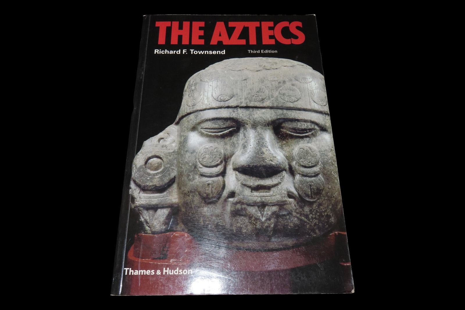 THE AZTECS, GREAT BOOK WITH 143 ILLUSTRATIONS, 224 PAGES, AND FULL OF INFO TOO: THE AZTECS, GREAT BOOK WITH 143 ILLUSTRATIONS, 224 PAGES, AND FULL OF INFO TOO