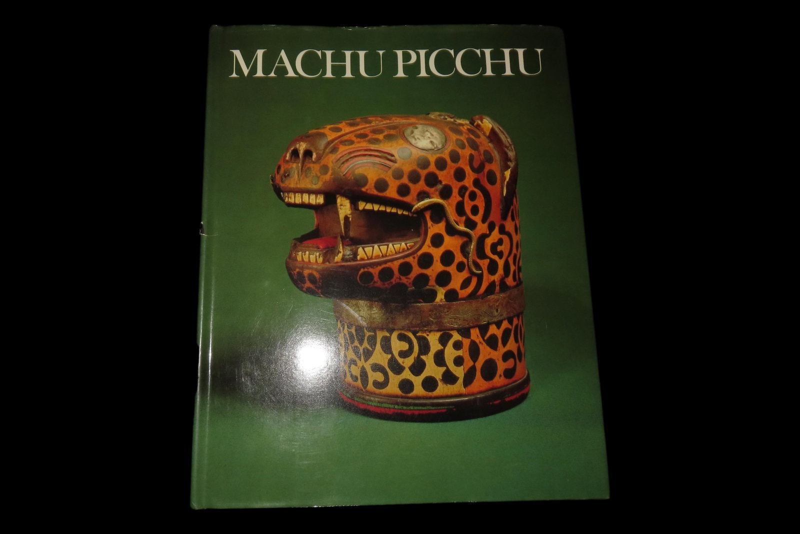 MACHU PICCHU, HARDBACK, 172 PAGES, LOTS OF GREAT PHOTOS OF THE RELICS, LANDSCAPE, ARCHITECTURE,: MACHU PICCHU, HARDBACK, 172 PAGES, LOTS OF GREAT PHOTOS OF THE RELICS, LANDSCAPE, ARCHITECTURE, DWELLINGS, PEOPLE, TOOLS, ETC