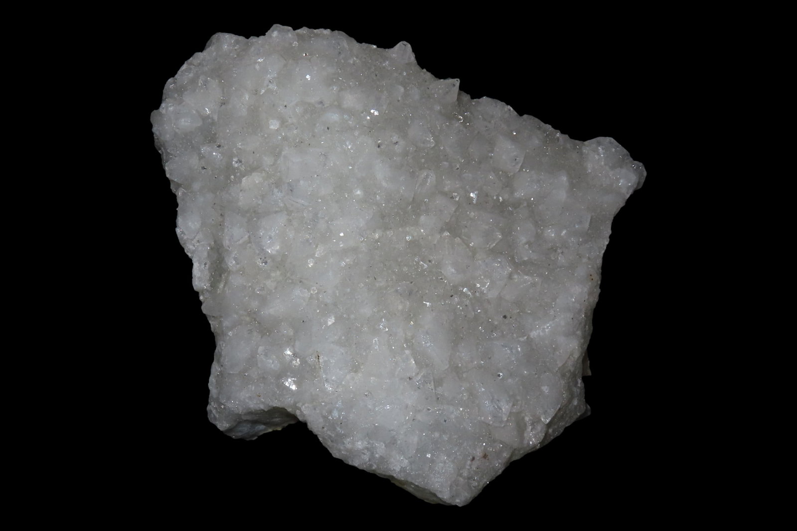 Beautiful Large 7" Crystal Clear Quartz Cluster. Great Display Specimen.: Beautiful Large 7" Crystal Clear Quartz Cluster. Great Display Specimen.