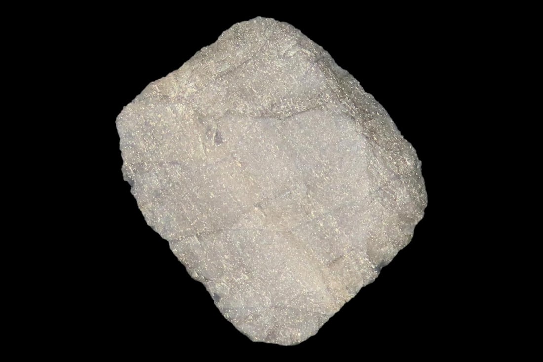 Nice Paleo Square Knife found in New Mexico. Indian Arrowhead, Artifact. Clovis / Folsom Era. (1 of 6)