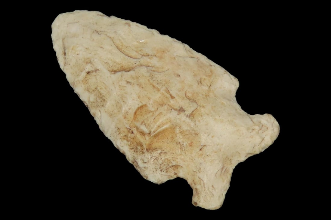 1 7/8" Robinson Point, Greene Co., Illinois (1 of 8)