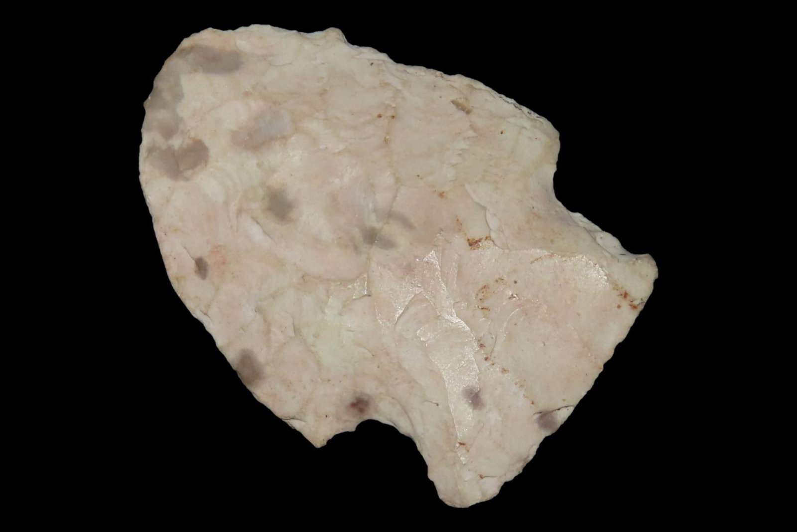 2 3/4" Godar Point, Clay Co., Illinois (1 of 8)