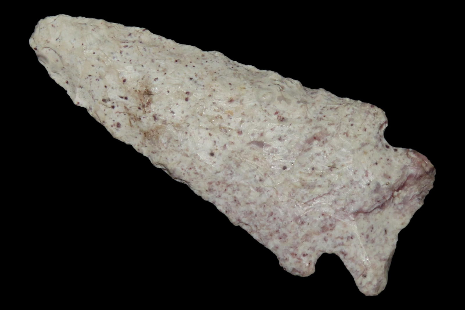 2 3/4" Apple Creek, Found in Iowa (1 of 8)