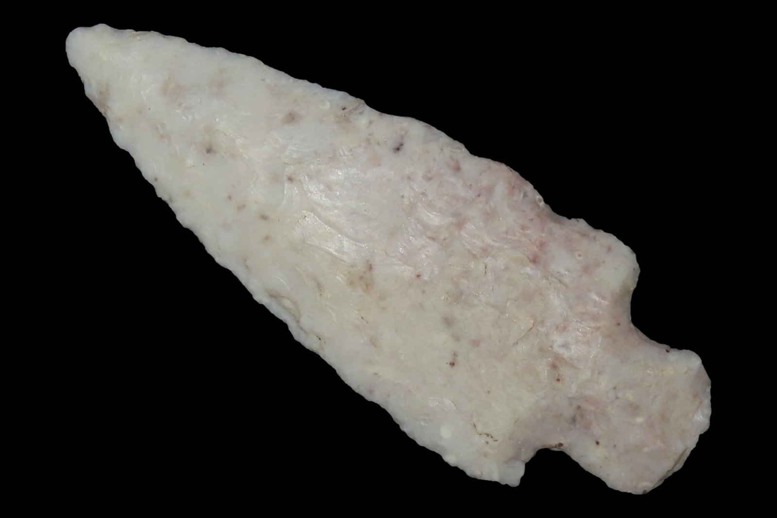 2 3/4" Apple Creek, Found in Iowa (1 of 8)