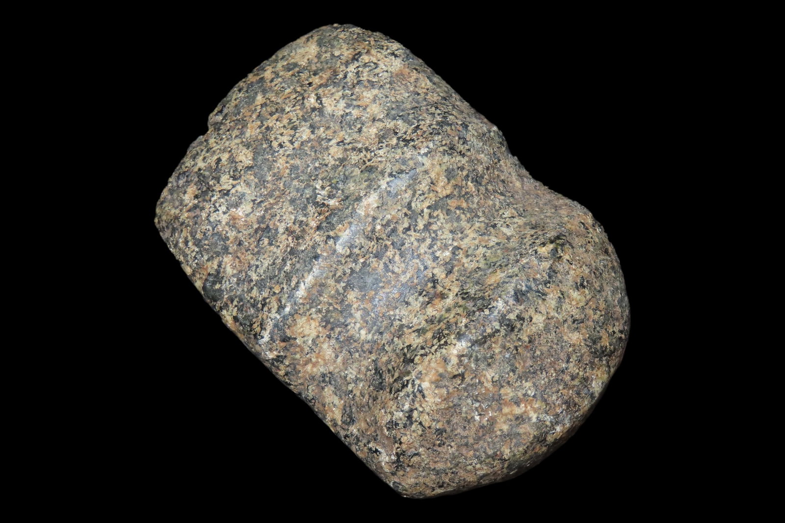 4" Keokuk Axe, Adams Co., Illinois (1 of 6)