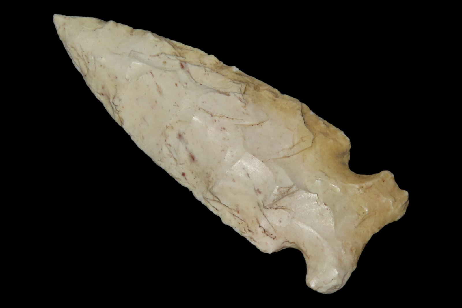 2" Matanzas Point, Hancock Co., Illinois (1 of 8)
