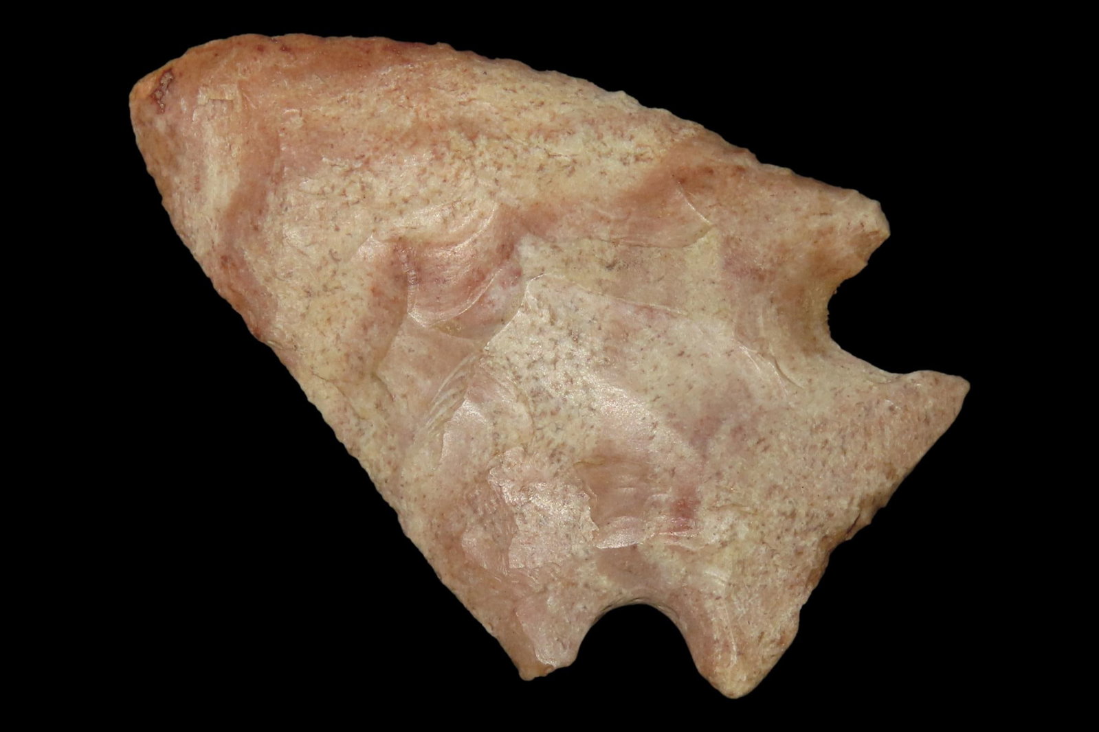 2 5/8" Hardin Point, Found in Iowa (1 of 8)
