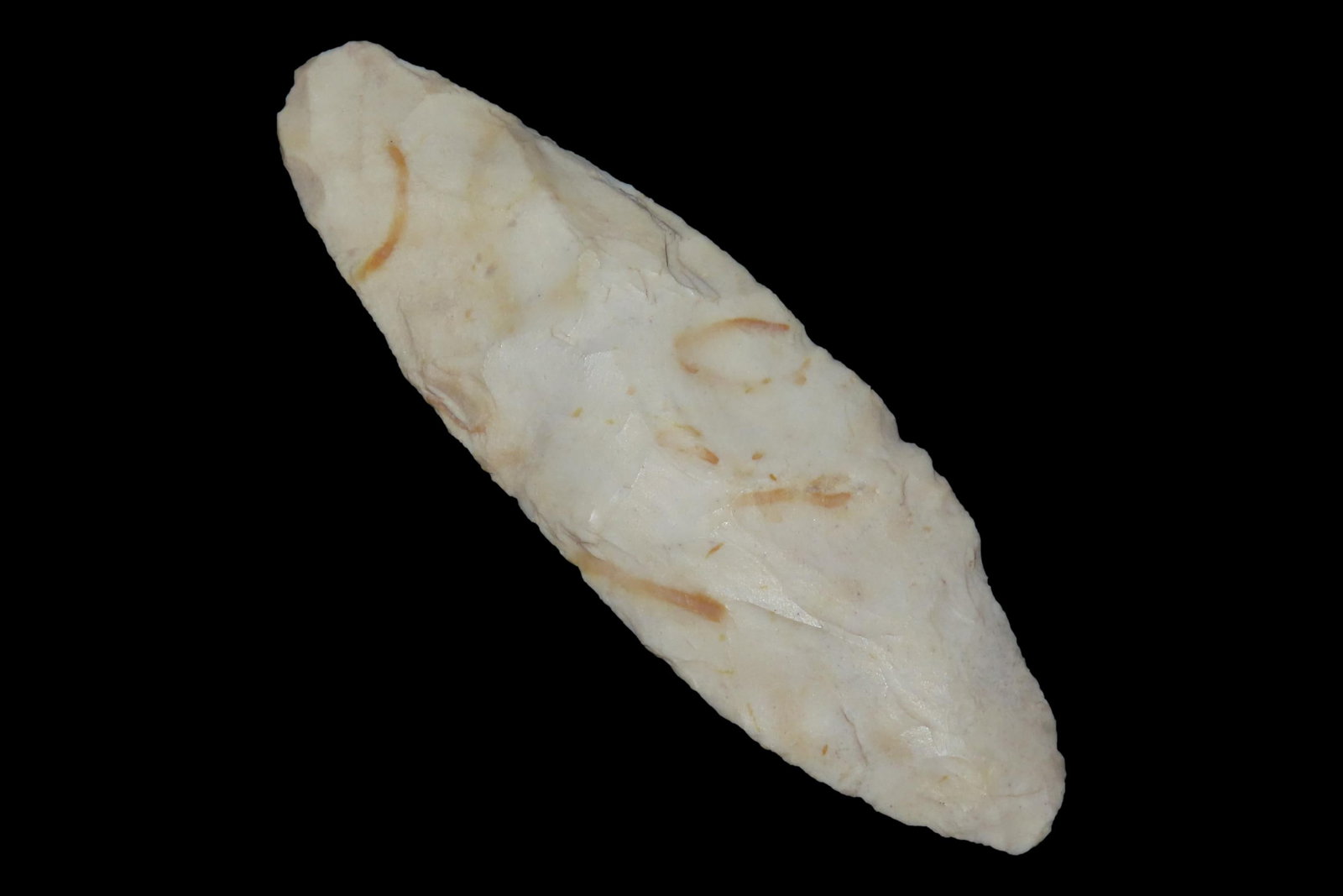 4 1/16" Nebo Hill, Found in Illinois (1 of 8)